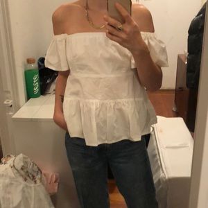 Rebecca Taylor Blouse